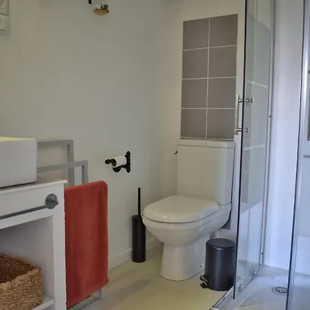Studio D Avec Petit Exterieur Bergerac